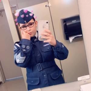 Meet your Posher, Karrah